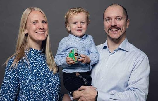 morten storgaard family