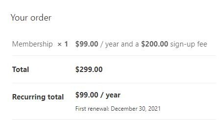 passive income geek receipt