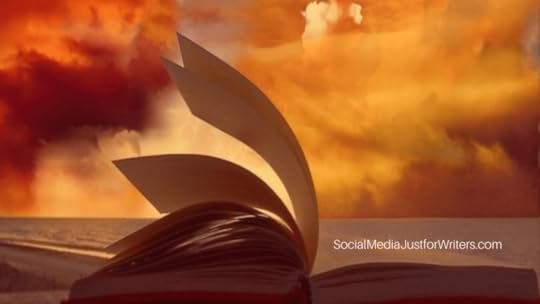 Book Marketing Update