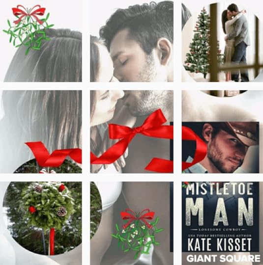 book marketing on instagram