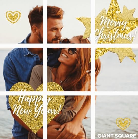 book marketing on instagram