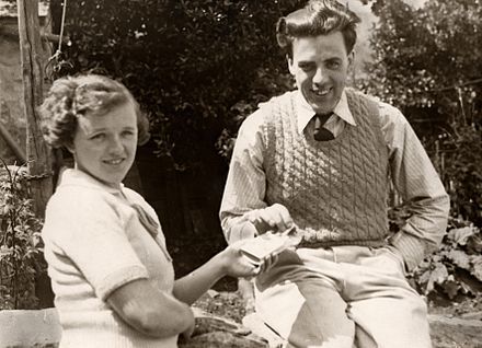 A trans athlete in the public eye in the 30s!