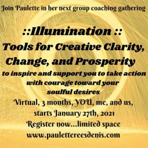 illumination virtual gathering