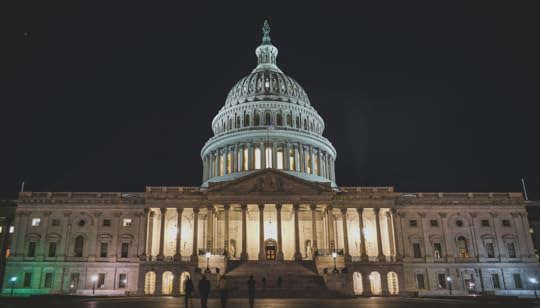 United States Capitol building