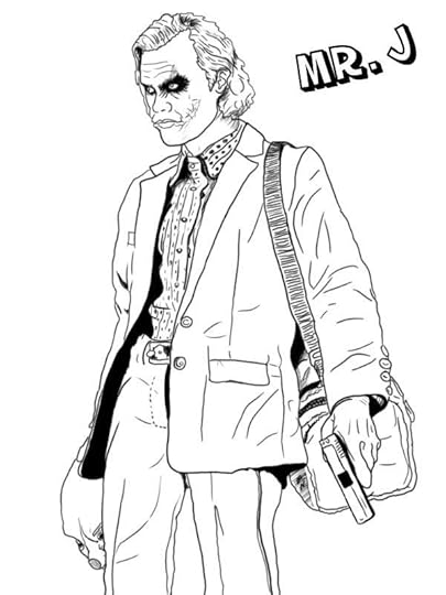 349 best Comic Book Coloring Pages images on Pinterest ...