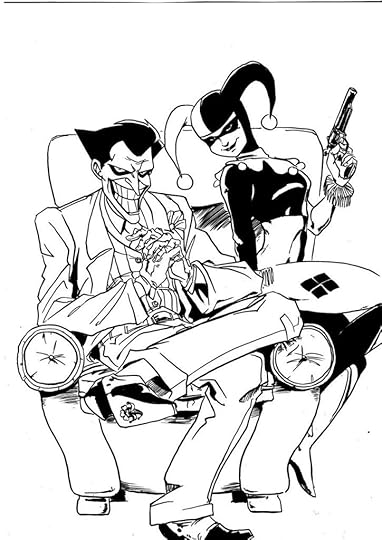 Joker Coloring Pages - Best Coloring Pages For Kids