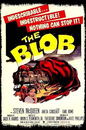 the blob