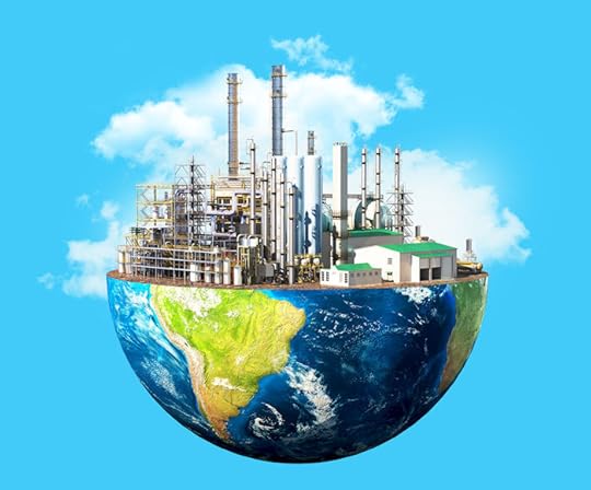 Futurist Speaker Thomas Frey Blog: 15 Global Challenges of 2020 including the Millennium Project List