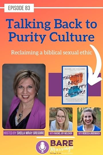 Talking Back to Purity Culture Podcast