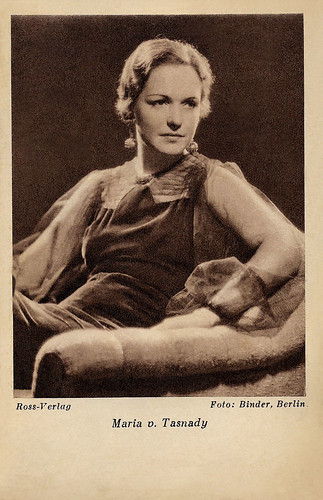 Maria von Tasnady