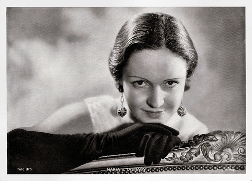 Maria von Tasnady