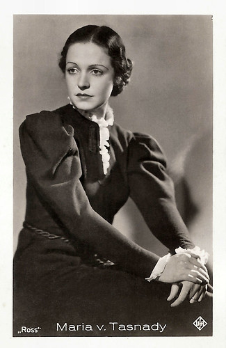 Maria von Tasnady