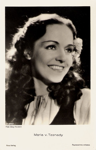 Maria von Tasnady