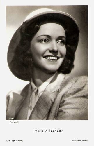 Maria von Tasnady