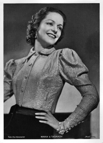 Maria von Tasnady