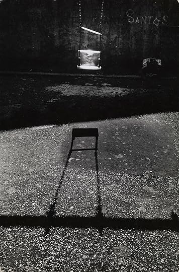 Louis Draper, Untitled (Santos), 1968