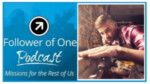 Discipline for the Race – 1 Corinthians 9:26-27