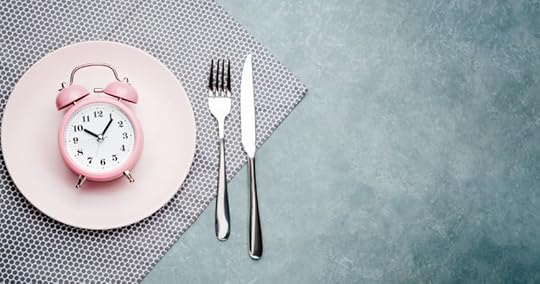 Intermittent Fasting