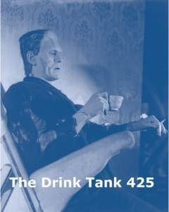 The Drink Tank 425
