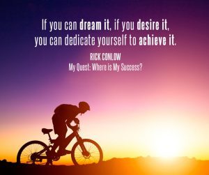 The New Science of GoalSetting and Achievement