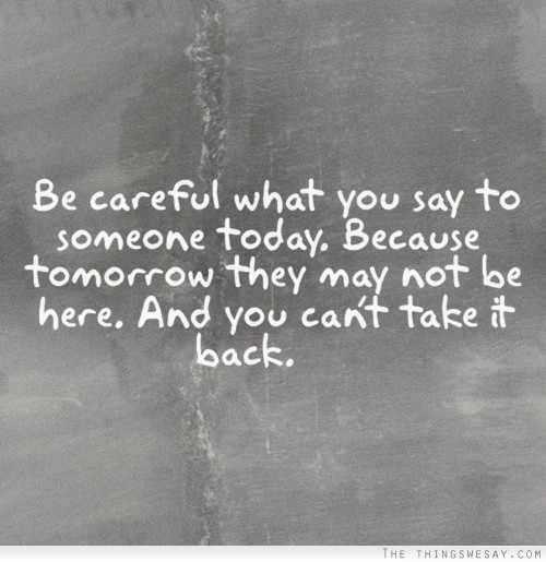 Would You Take Back Quotes. QuotesGram