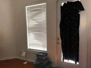 Blackout Drape