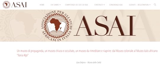 Musei da riaprire, musei da decolonizzare