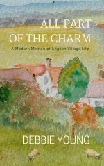 Cover of All Part of the Charm