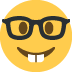 🤓