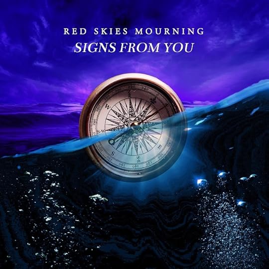 Red Skies Mourning