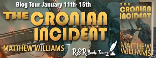 TheCronianIncident