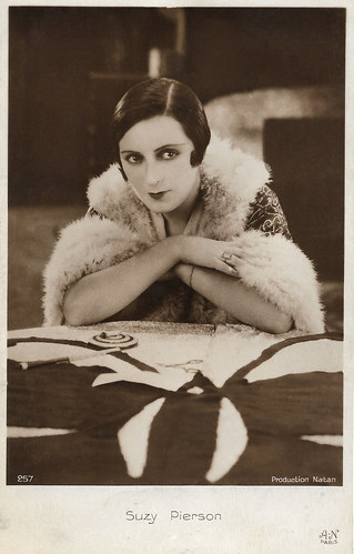 Suzy Pierson