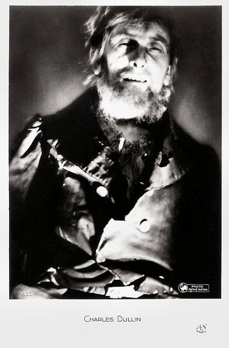 Charles Dullin