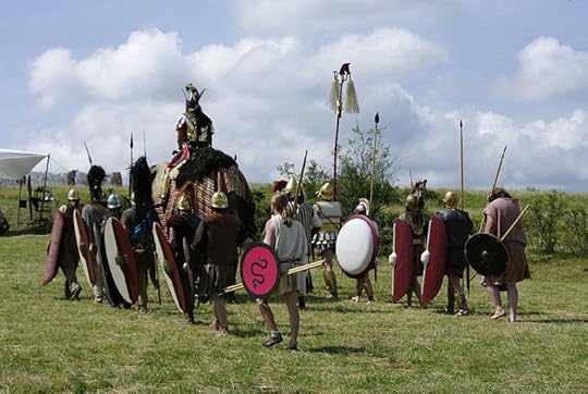 Ilipa y el fin de la dominación púnica en Hispania