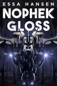 Nophek Gloss