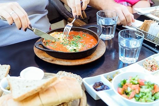 shakshuka
