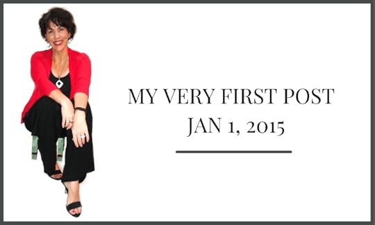 First Post - 6th anniversary