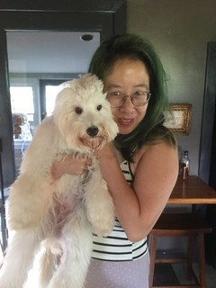 Harvey and me
