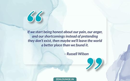 Wisdom quote on mind