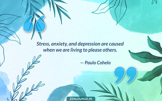 Wisdom quote on mental health