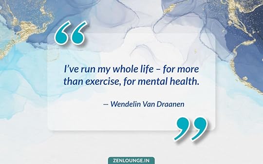 Wisdom quote on mental health