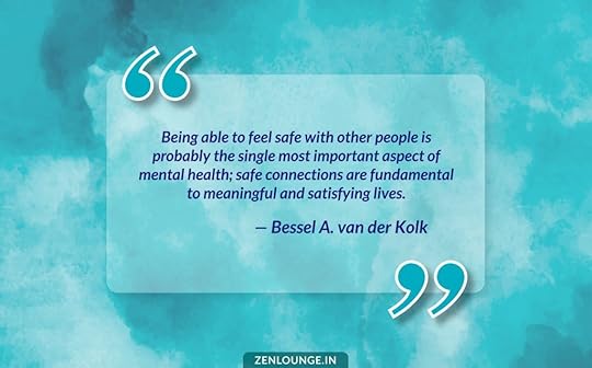 mental health quote inspirational