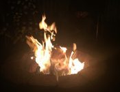 Fire - Adventure Story