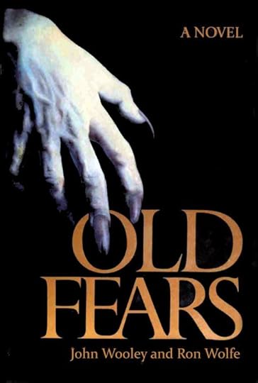 Old-Fears