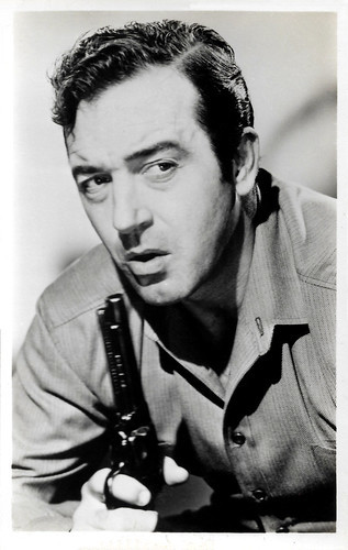 John Payne