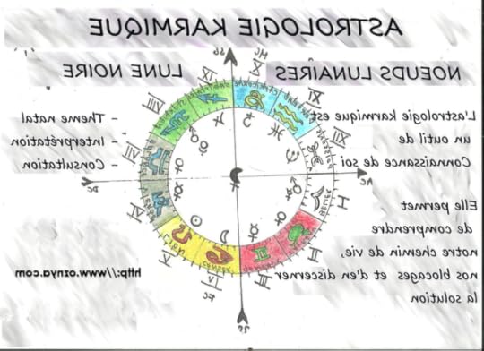 Formation astrologie pas cher - à LIRE ABSOLUMENT