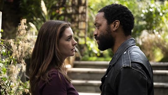 Locked Down (2021)