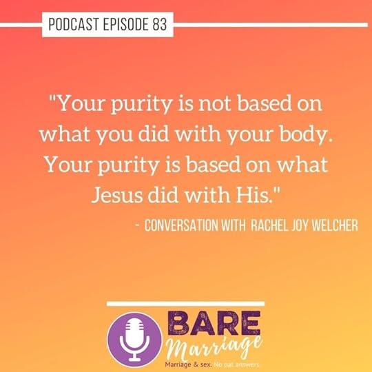 Purity Podcast