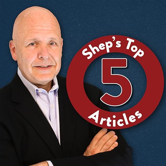 5 Top Customer Service Articles For the Week of February 15 2021