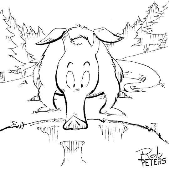 Aardvark12